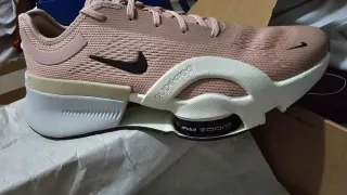 Zapatillas Nike Air Zoom Mujer Talla 42