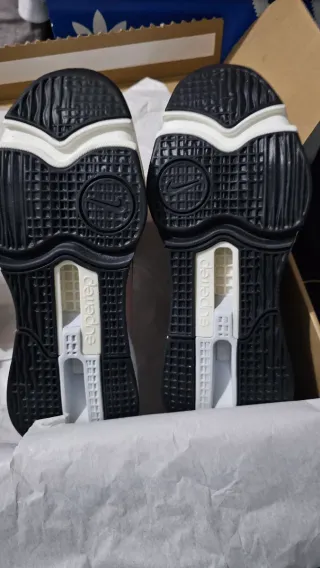 Zapatillas Nike Air Zoom Mujer Talla 42