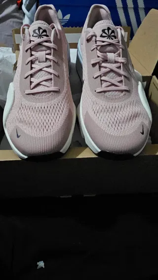 Zapatillas Nike Air Zoom Mujer Talla 42