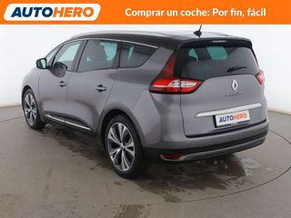 Renault Grand Scénic 1.3 TCe Energy Intens