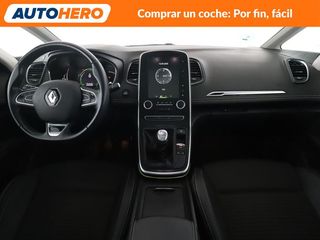 Renault Grand Scénic 1.3 TCe Energy Intens