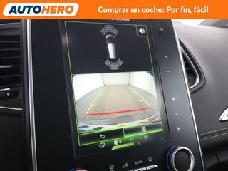 Renault Grand Scénic 1.3 TCe Energy Intens