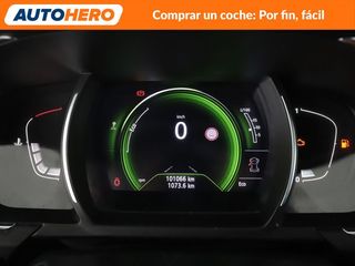 Renault Grand Scénic 1.3 TCe Energy Intens