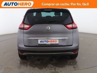 Renault Grand Scénic 1.3 TCe Energy Intens