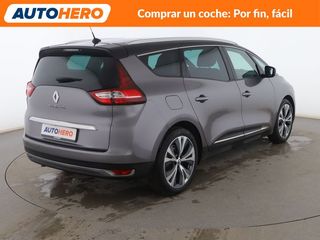 Renault Grand Scénic 1.3 TCe Energy Intens