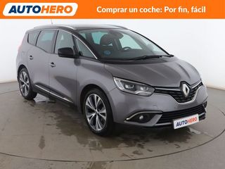 Renault Grand Scénic 1.3 TCe Energy Intens