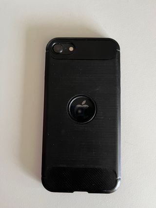 iPhone SE 2020 Negro