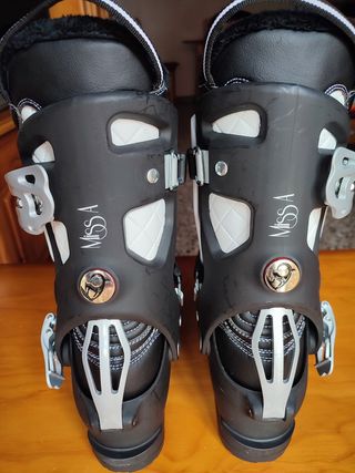 Botas de Esquí para Mujer