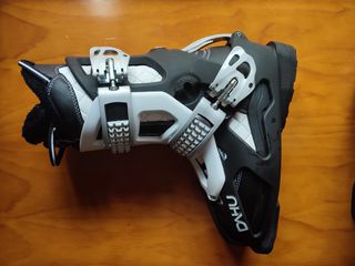 Botas de Esquí para Mujer