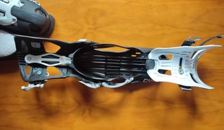 Botas de Esquí para Mujer