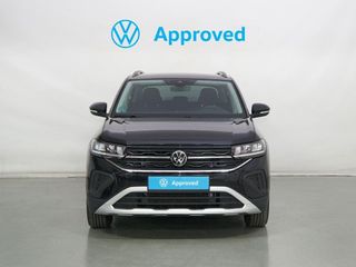 Volkswagen T-Cross Life 1.0 TSI 85 kW (116 CV) DSG