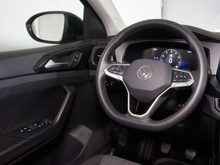 Volkswagen T-Cross Life 1.0 TSI 85 kW (116 CV) DSG
