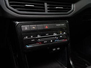 Volkswagen T-Cross Life 1.0 TSI 85 kW (116 CV) DSG