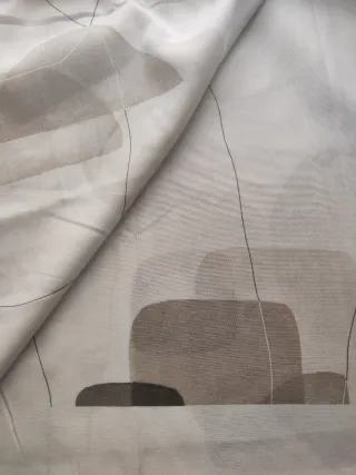 46. Retal 2.70x2.80 de tela