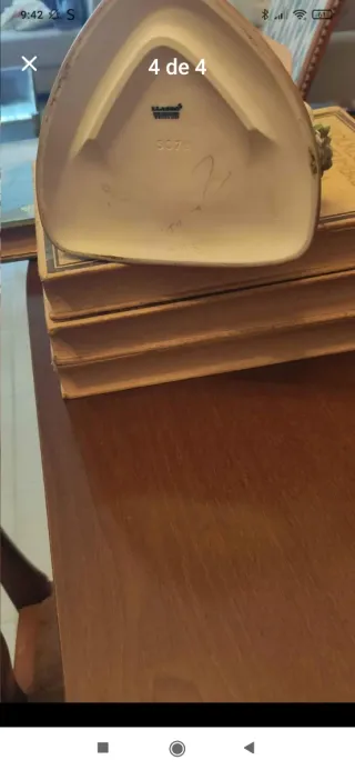 Dos Figura Lladró 5370