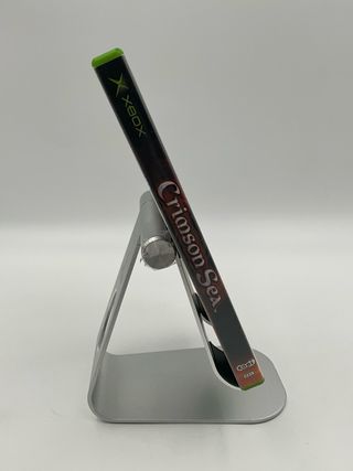 Crimson Sea Xbox