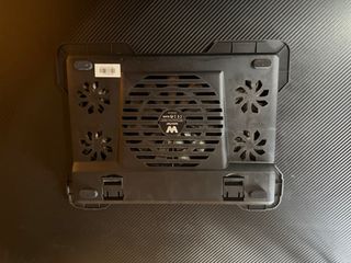 Refrigerador Portátil Woxter 1560 R Aluminio