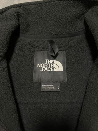 Chaleco Polar Denali The North Face
