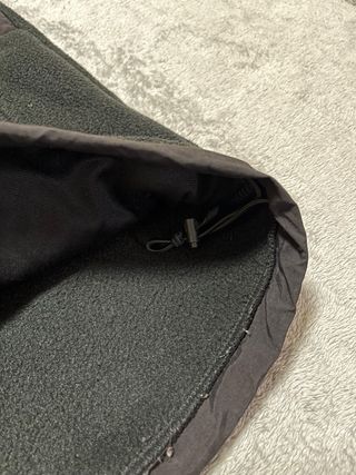 Chaleco Polar Denali The North Face