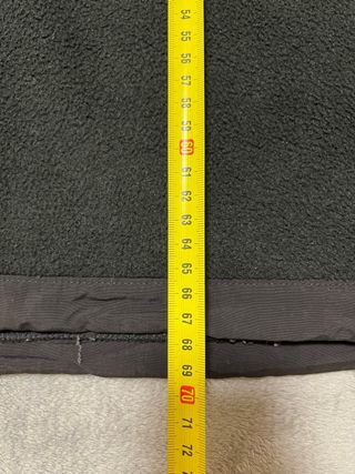 Chaleco Polar Denali The North Face