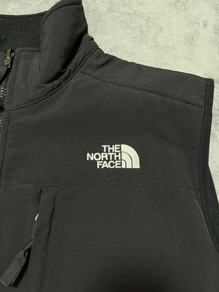 Chaleco Polar Denali The North Face