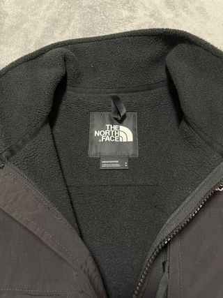 Chaleco Polar Denali The North Face