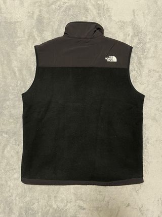 Chaleco Polar Denali The North Face