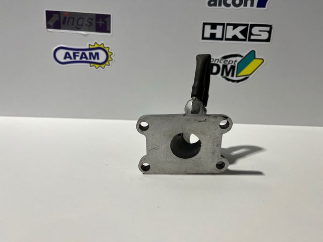 Tobera aluminio Beta RRT