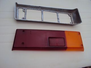 Tulipa Derecha Renault 8