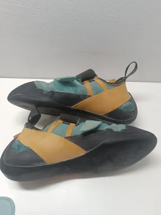 Pies de gato Simond Vertika T40