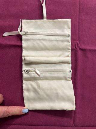 Portagioie da viaggio in