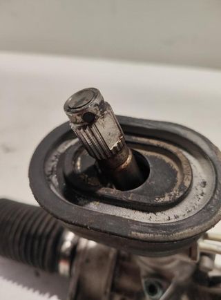 312851 cremallera 1j1422327 volkswagen golf iv