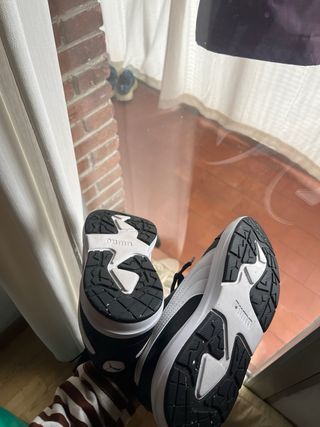 Zapatillas Puma Talla 38
