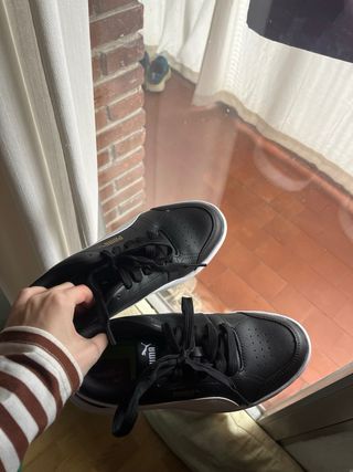 Zapatillas Puma Talla 38