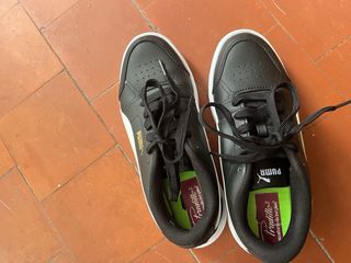 Zapatillas Puma Talla 38