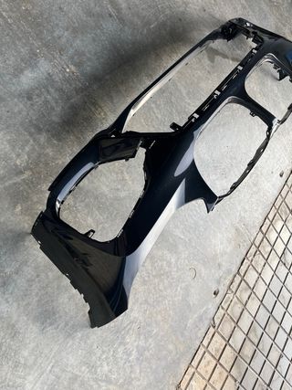 Paragolpes Delantero BMW X3 2019