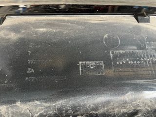 Paragolpes Delantero BMW X3 2019