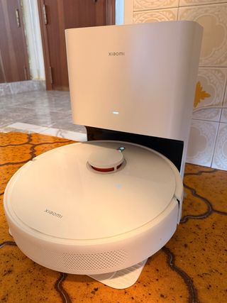 Robot aspirador Xiaomi