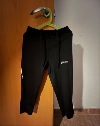 Mallas Deporte Asics Mujer Talla XS