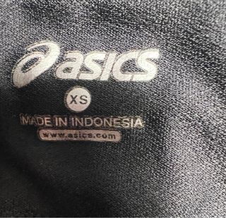 Mallas Deporte Asics Mujer Talla XS