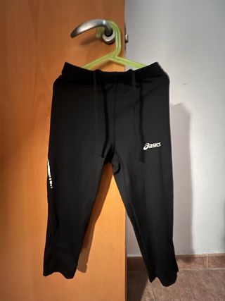 Mallas Deporte Asics Mujer Talla XS