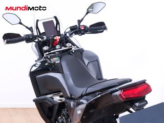 YAMAHA TENERE 700 WORLD RAID