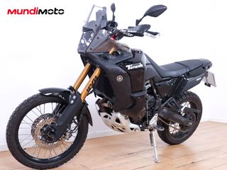 YAMAHA TENERE 700 WORLD RAID