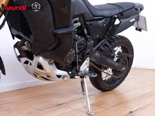 YAMAHA TENERE 700 WORLD RAID