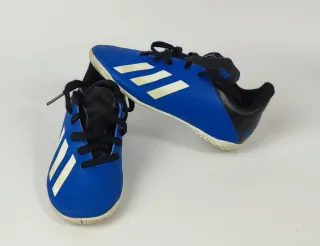 Zapatillas Adidas niño Talla 28