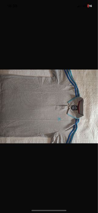 Polo Adidas, polos Timberland