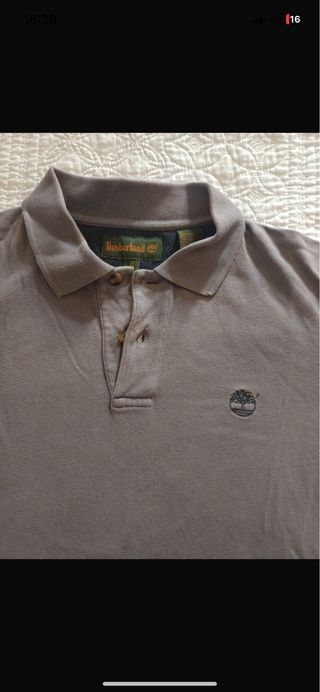 Polo Adidas, polos Timberland