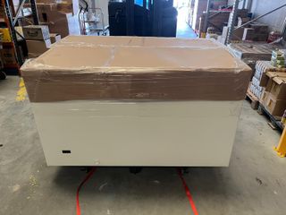 Arcón Congelador Sontec 476L