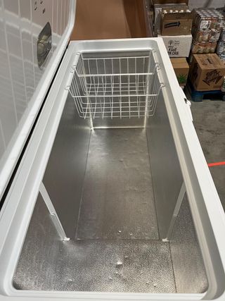 Arcón Congelador Sontec 476L