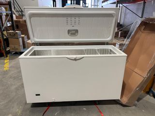 Arcón Congelador Sontec 476L